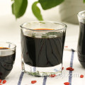 Organicznie oczyszczony wolfberry skoncentrowany sok dla zdrowia